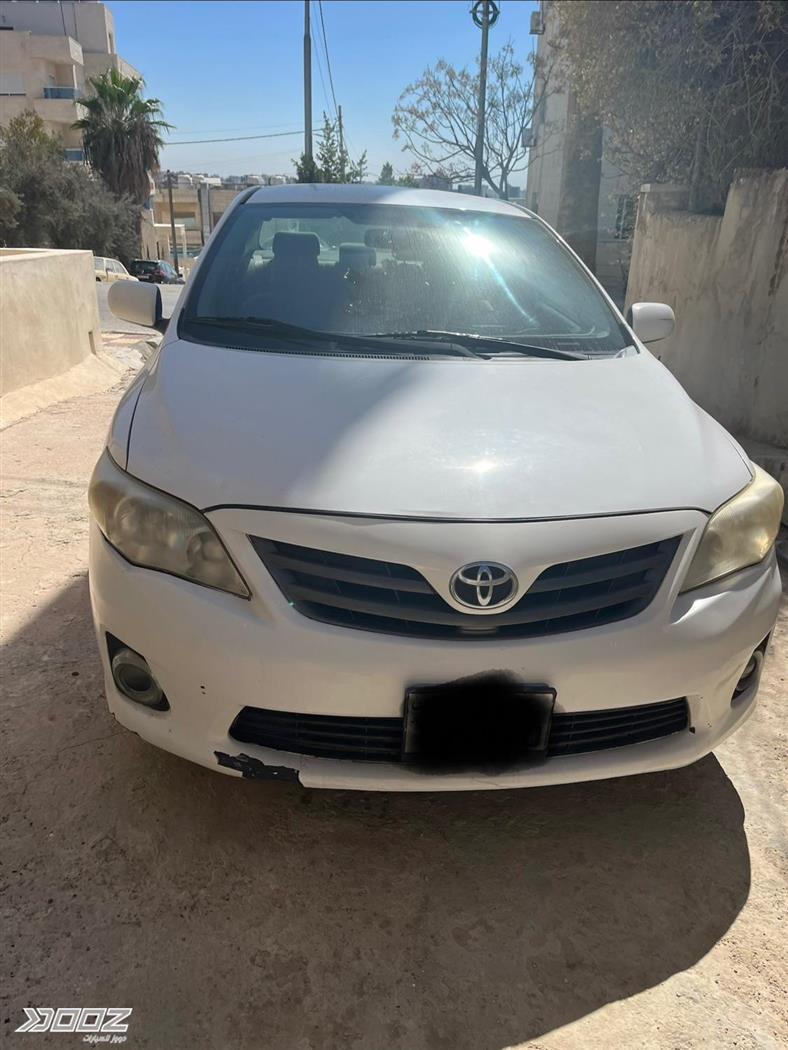 Car image for listing