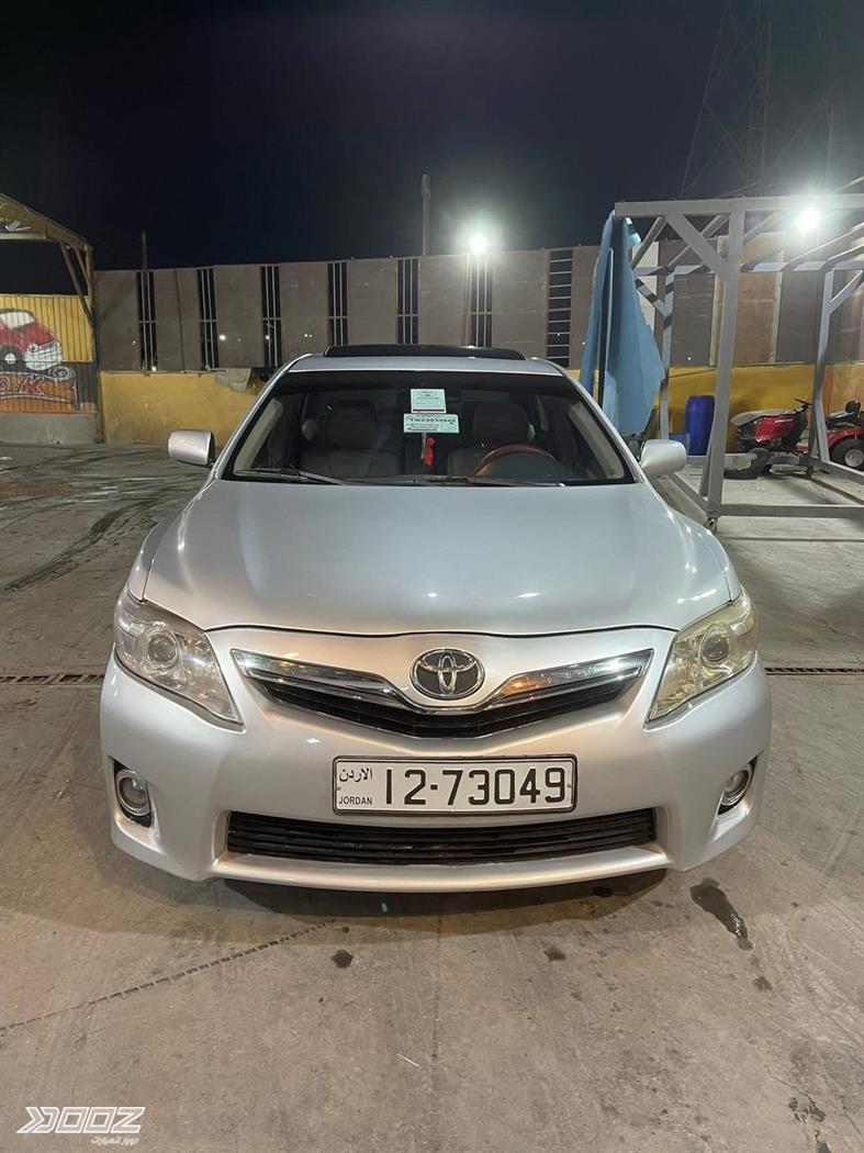 Car image for listing