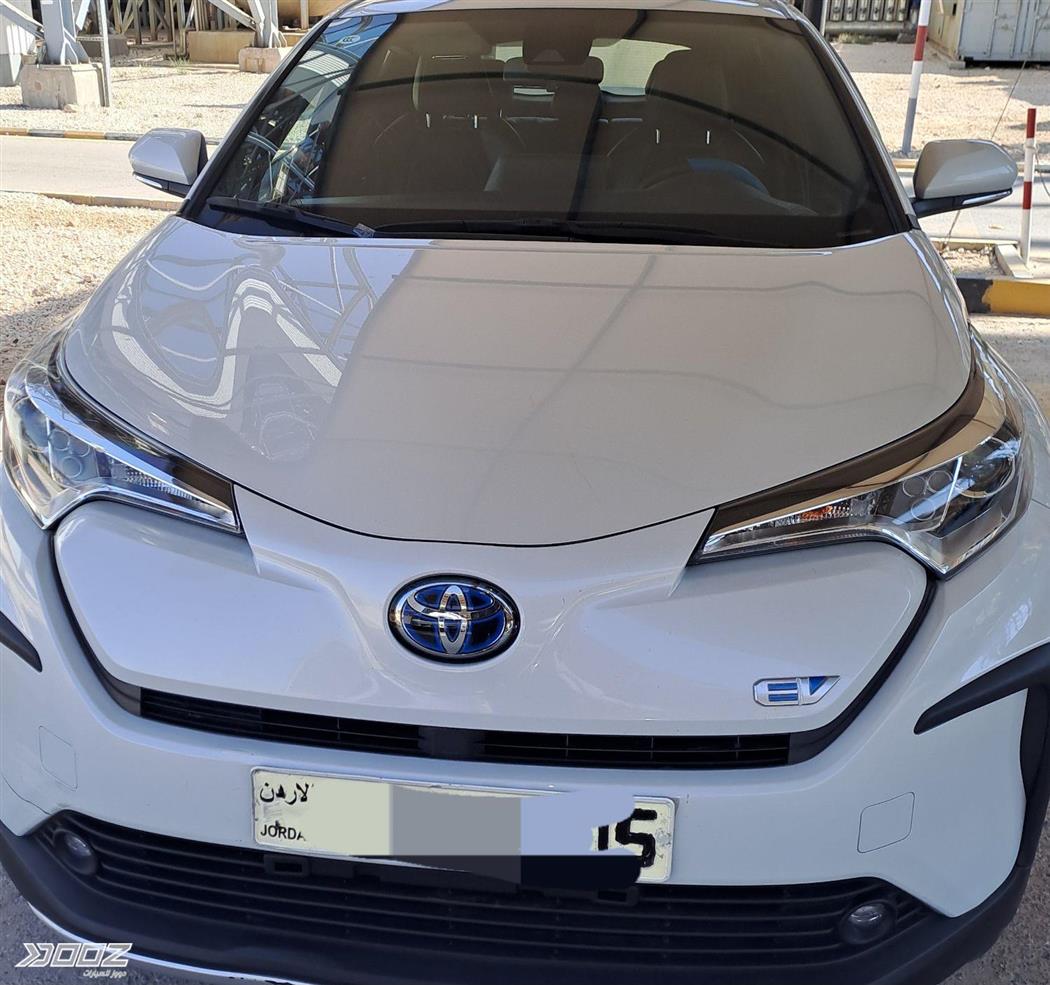 Car image for listing