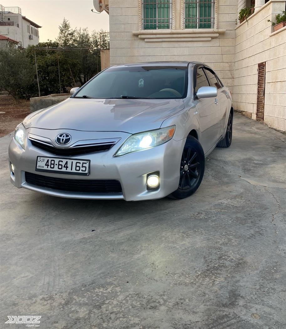 Car image for listing