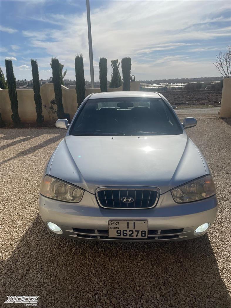 Car image for listing