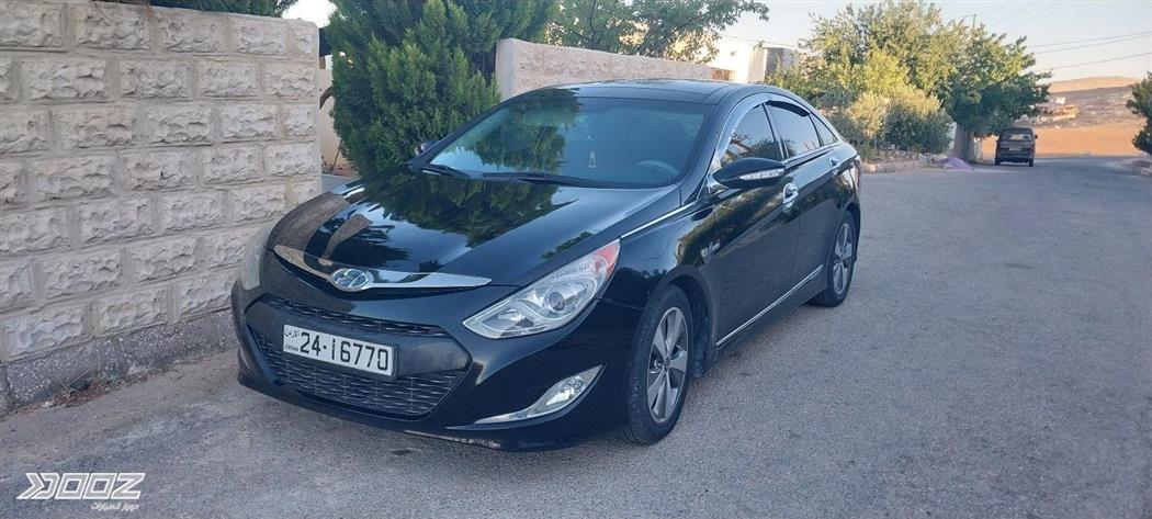 Car image for listing