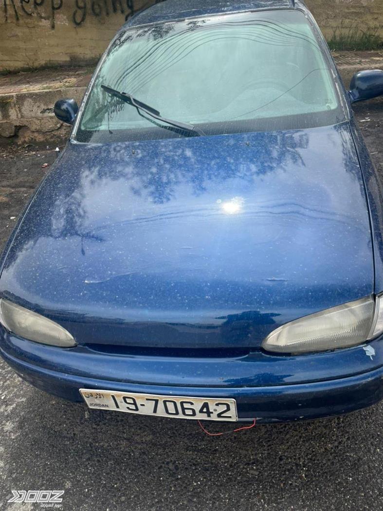 Car image for listing