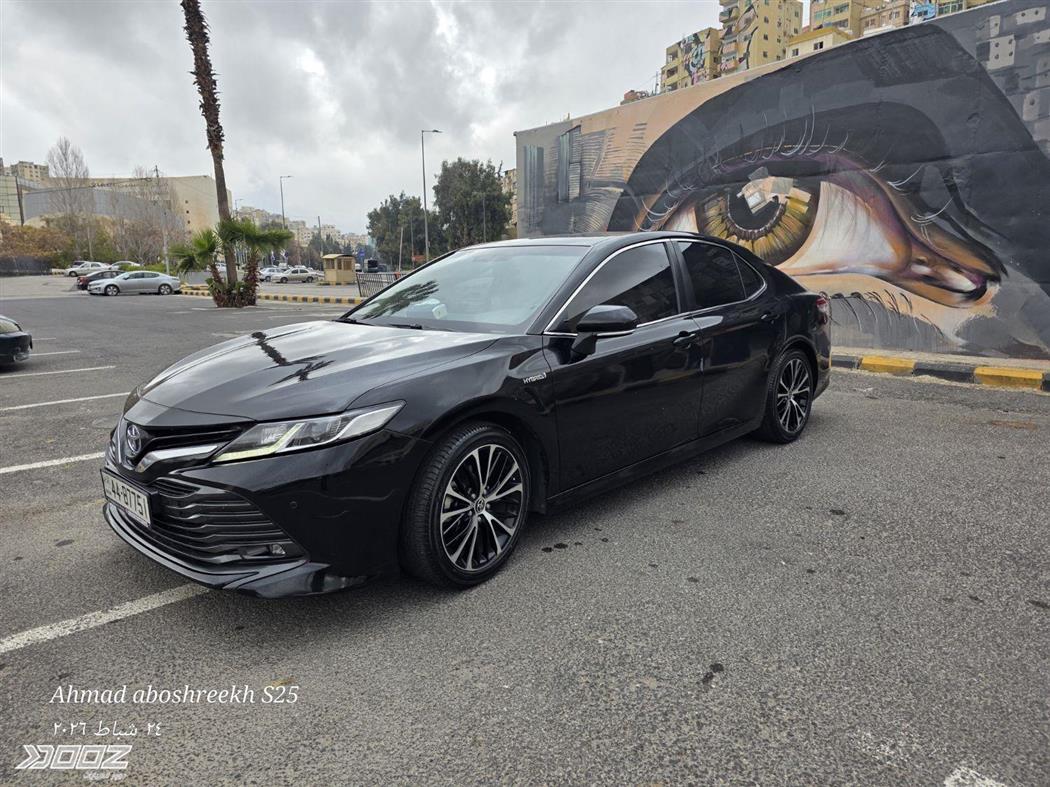 Car image for listing