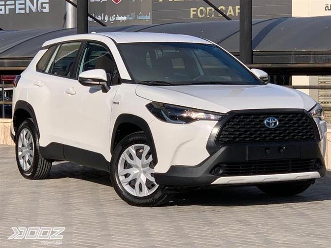 Car image for listing