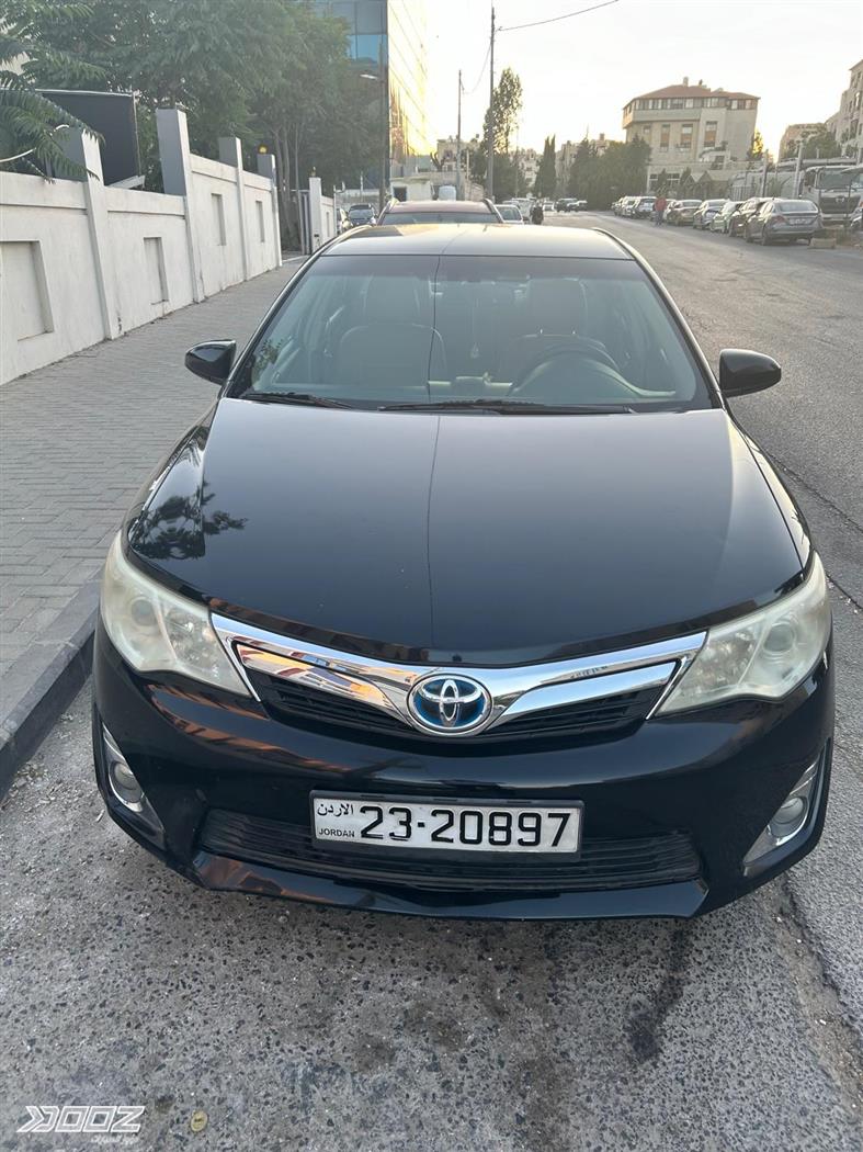 Car image for listing