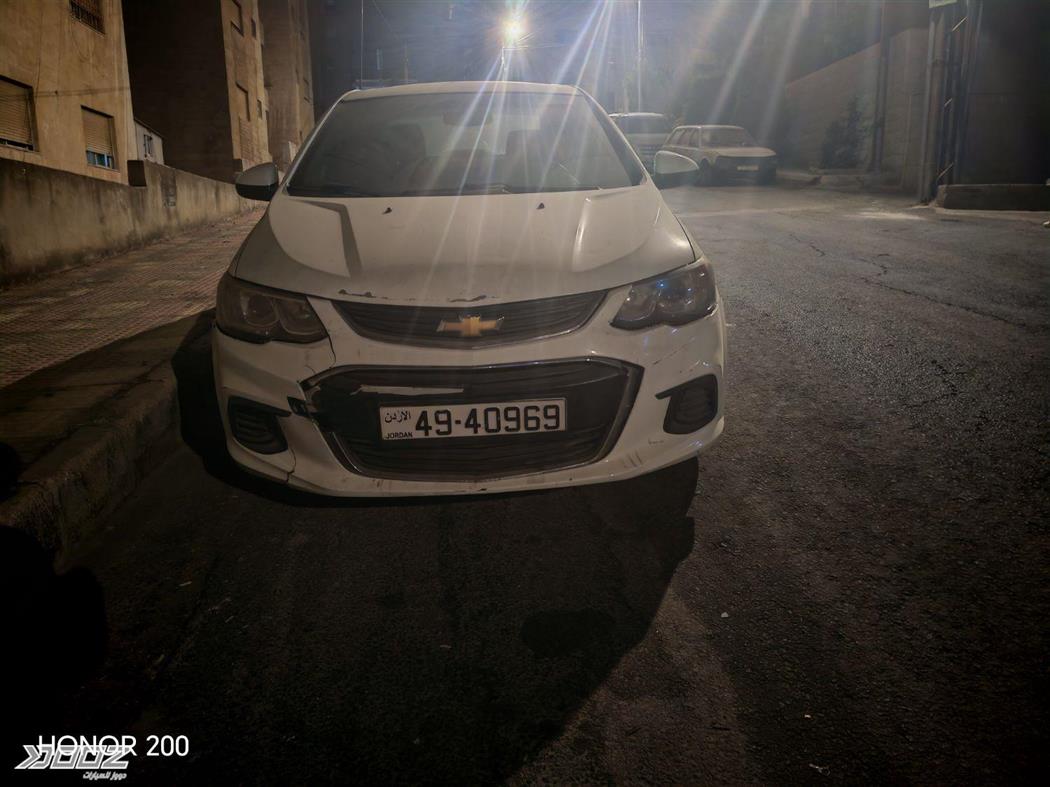 Car image for listing