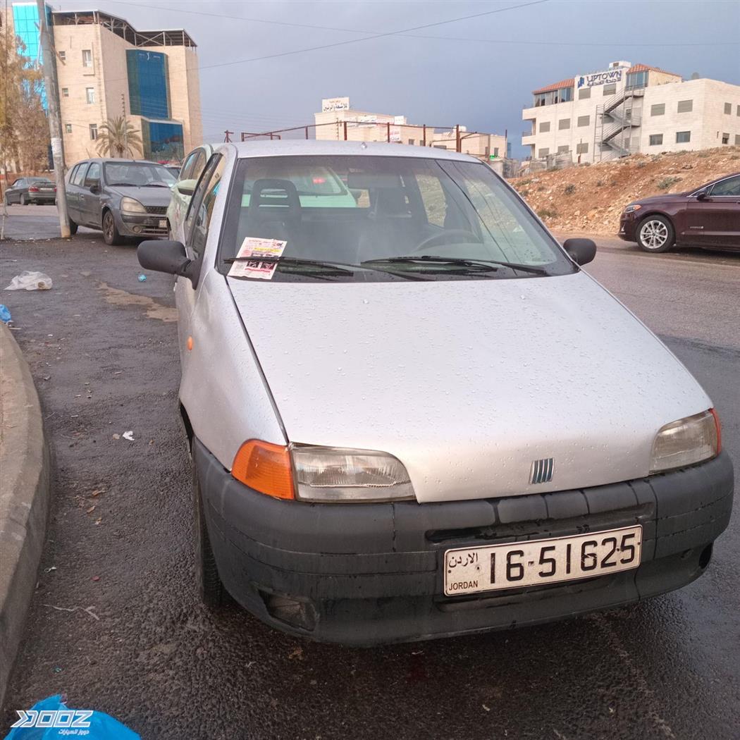 Car image for listing