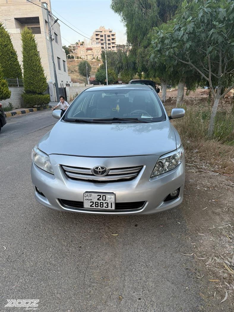 Car image for listing