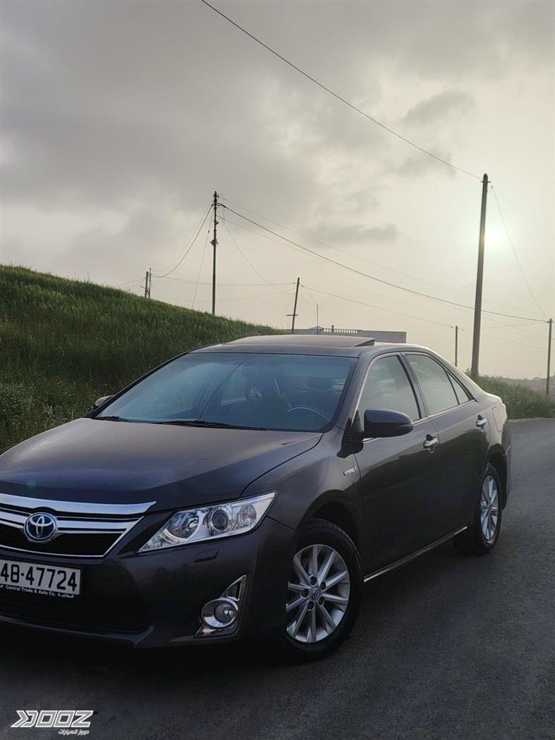 Car image for listing