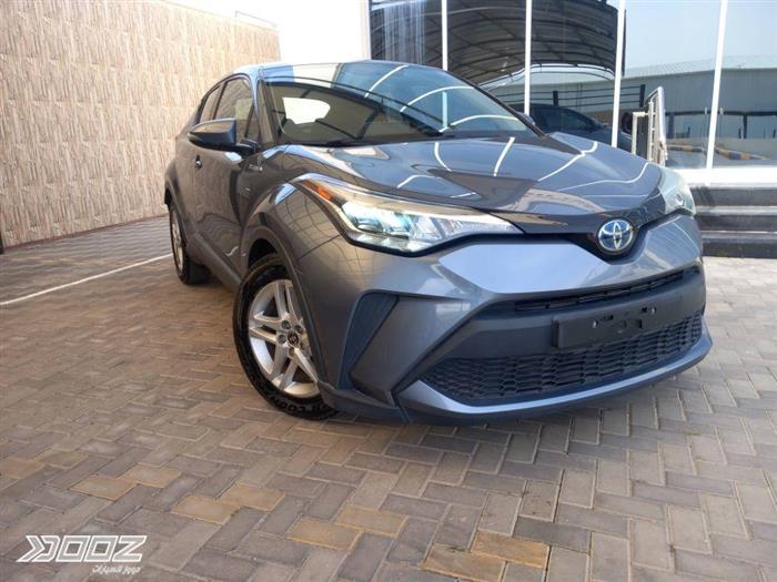 Car image for listing