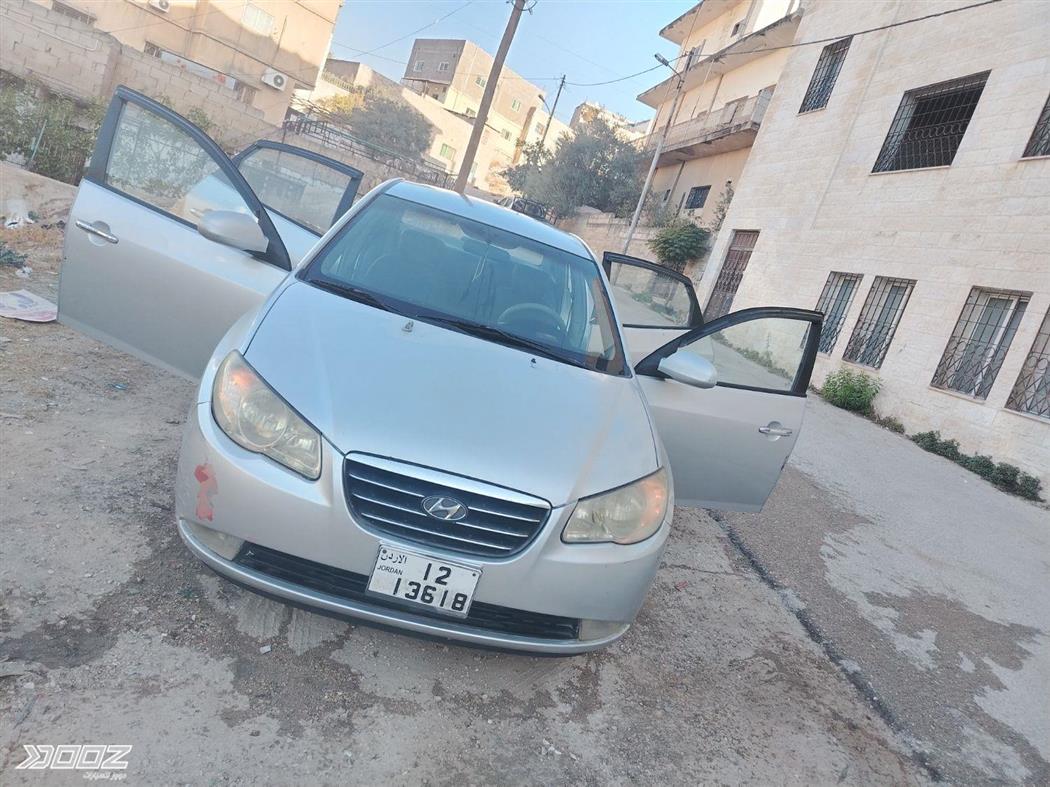 Car image for listing