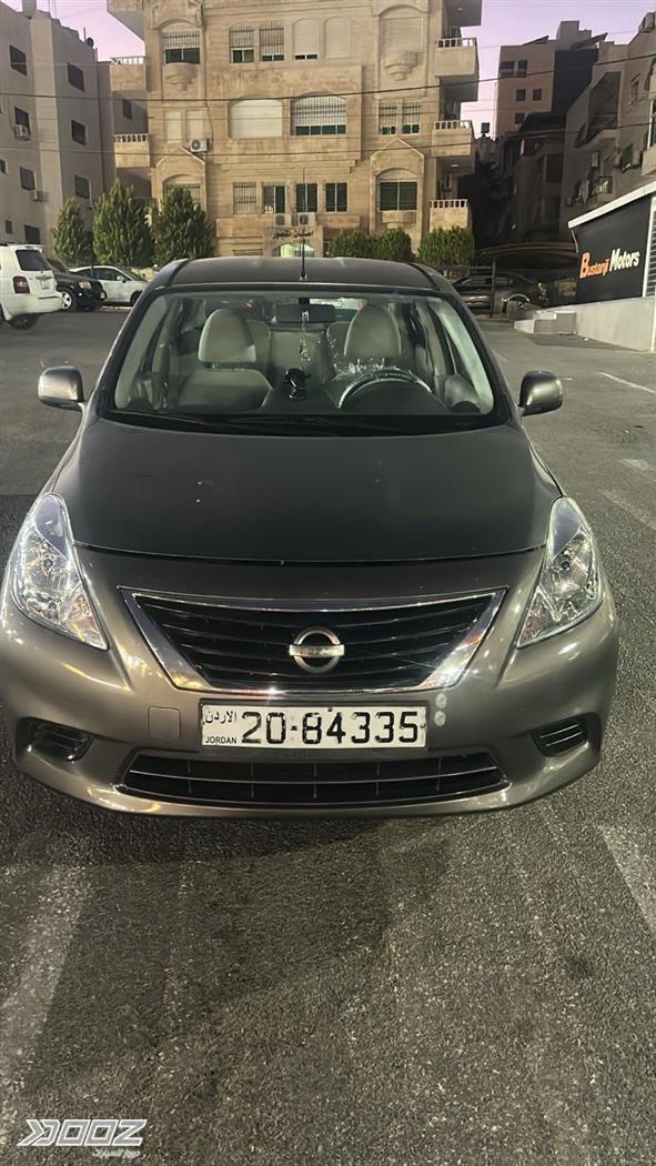 Car image for listing