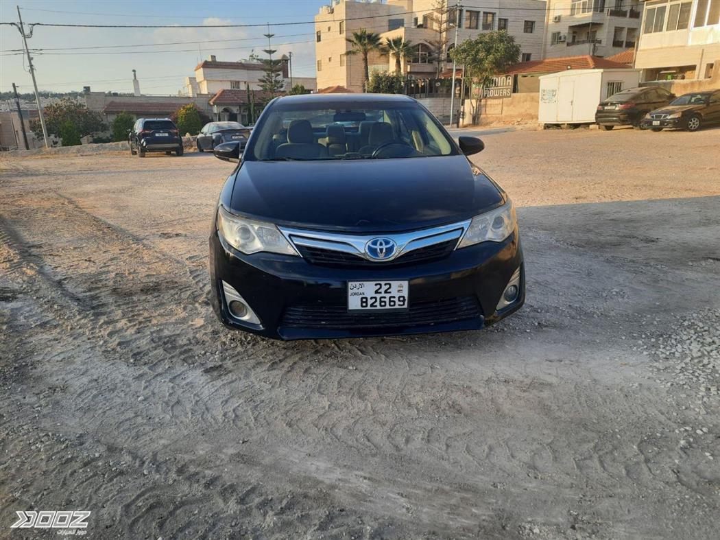 Car image for listing