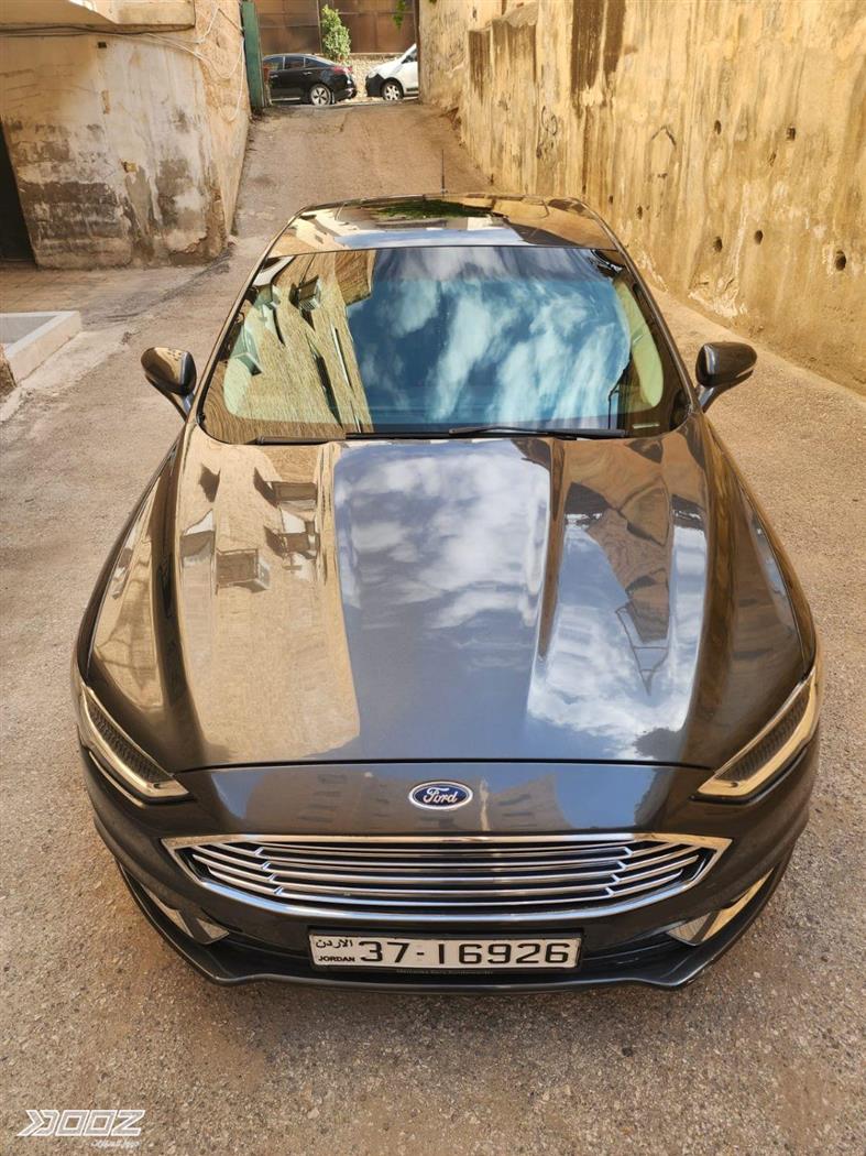 Car image for listing
