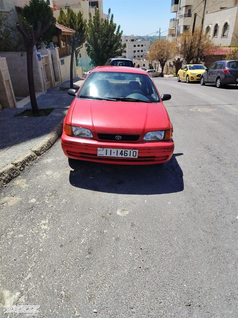 Car image for listing