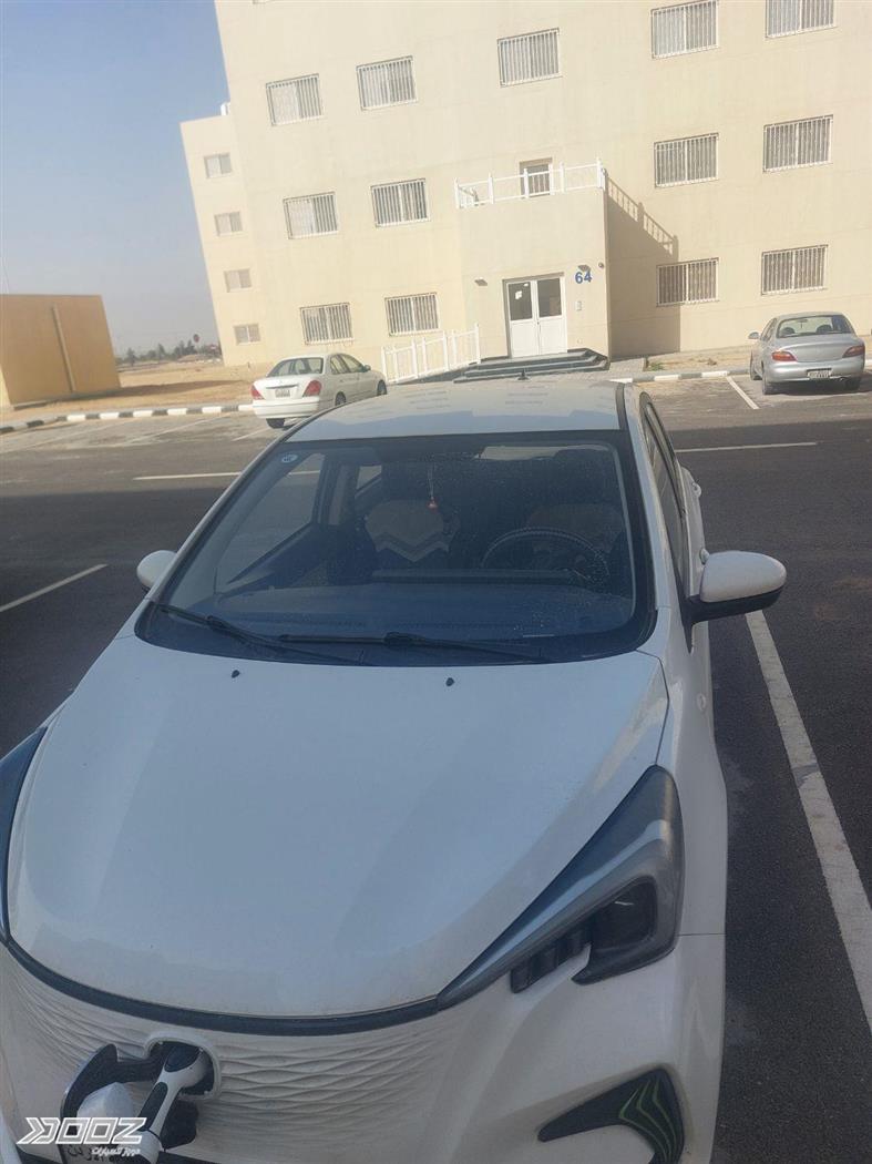 Car image for listing