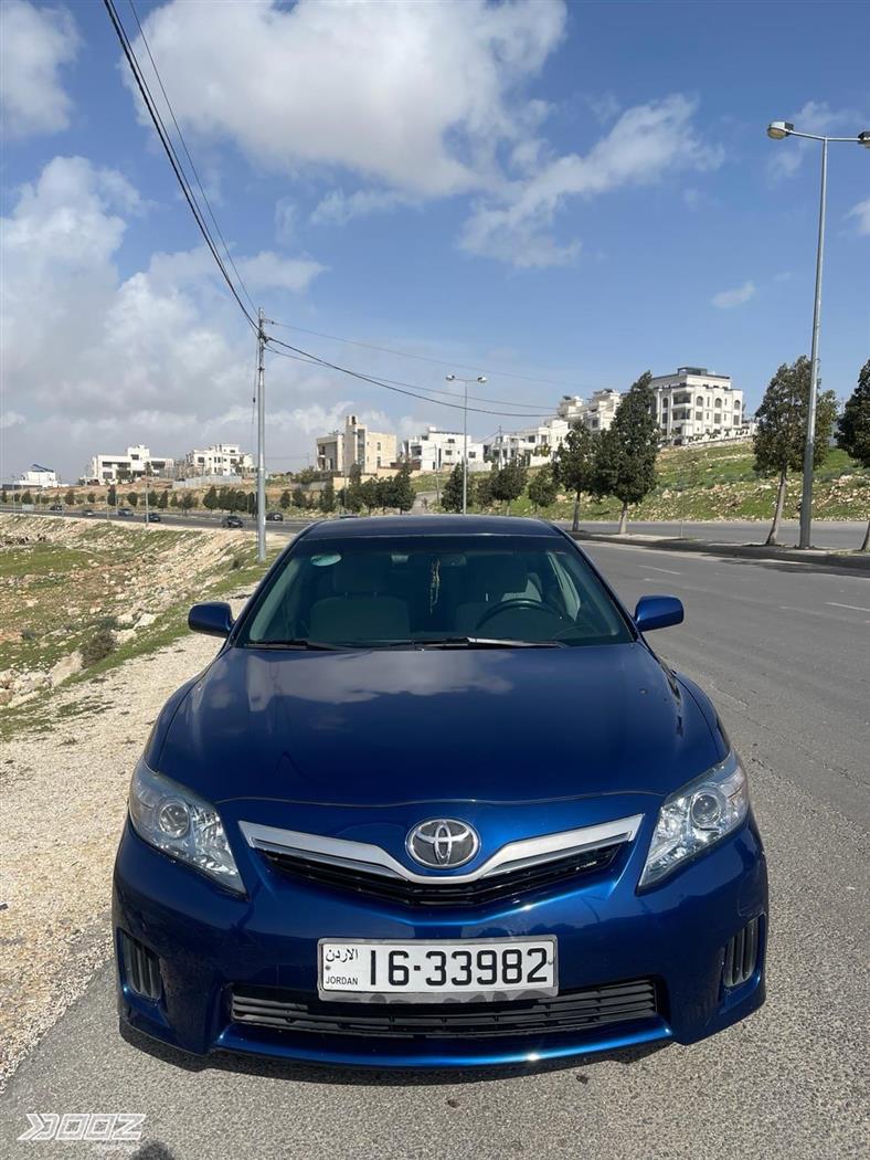 Car image for listing