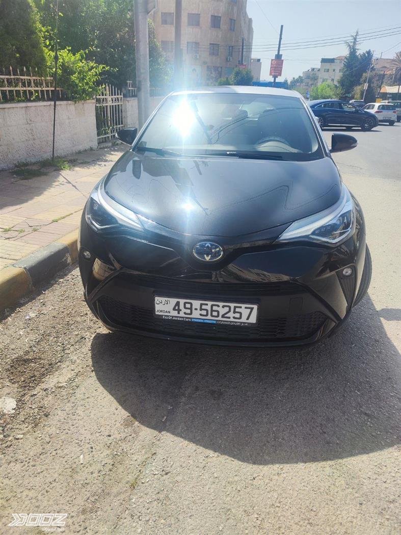 Car image for listing