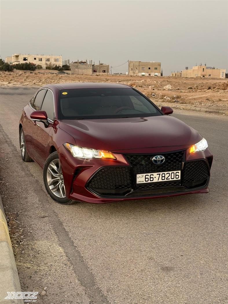 Car image for listing