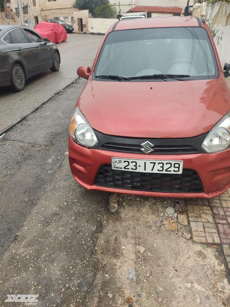 Car image for listing