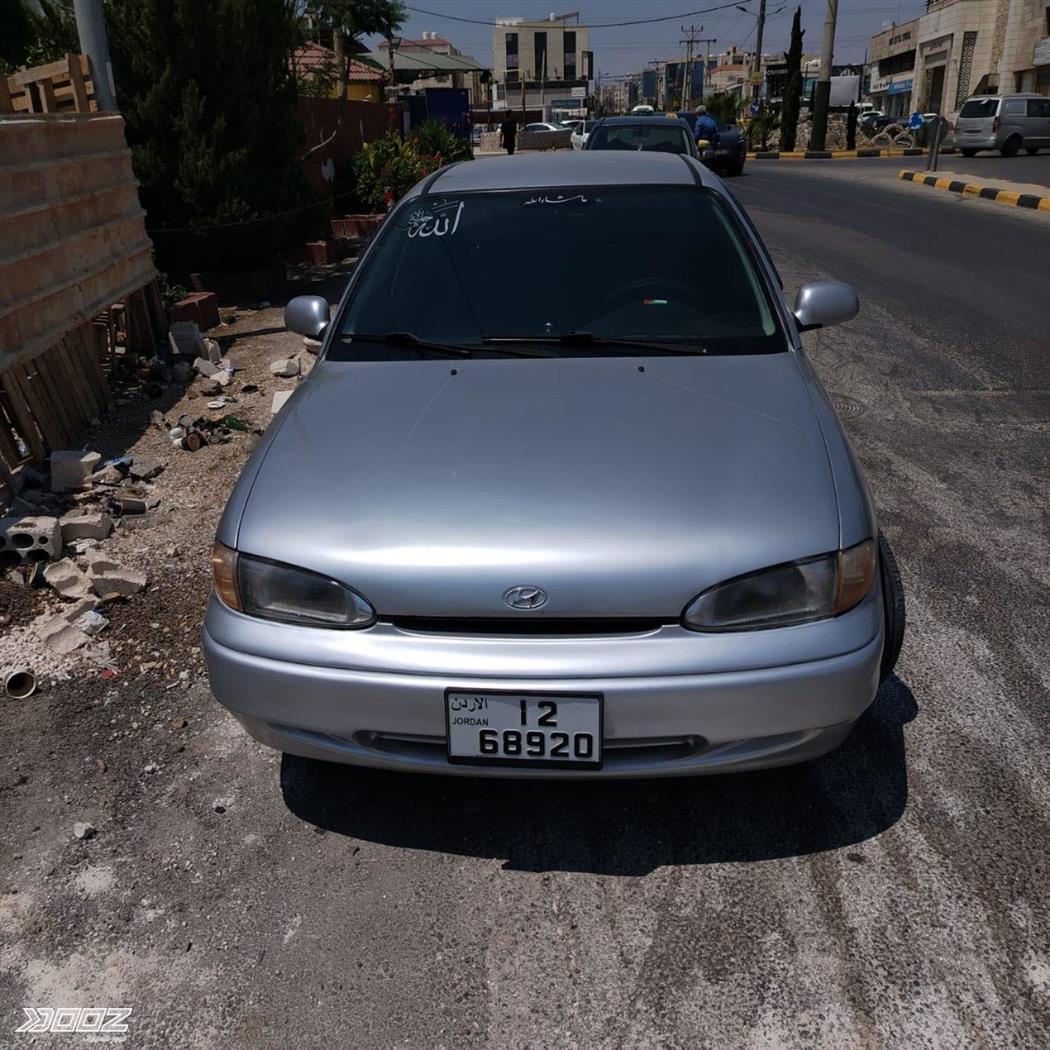 Car image for listing