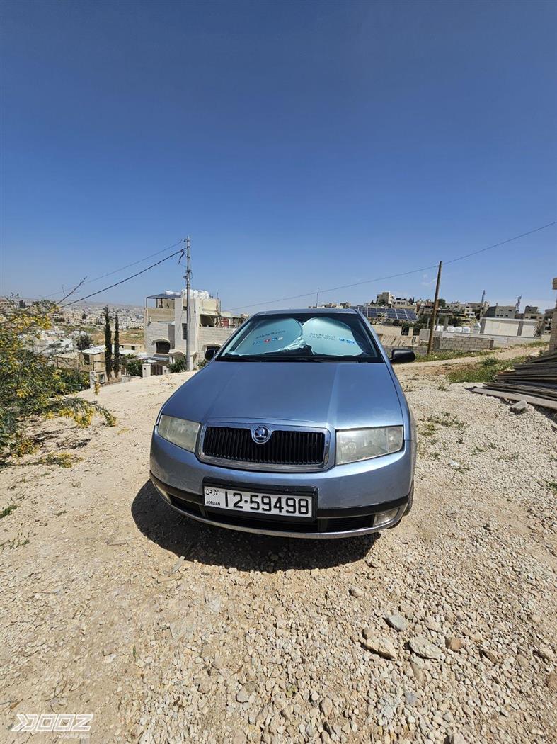 Car image for listing