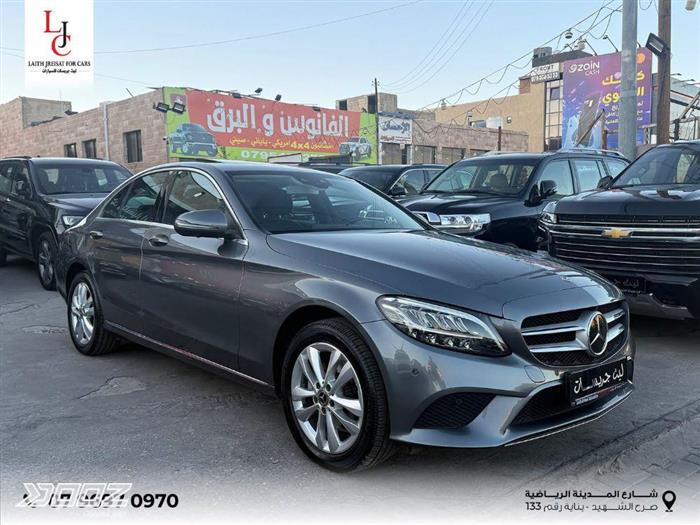Car image for listing