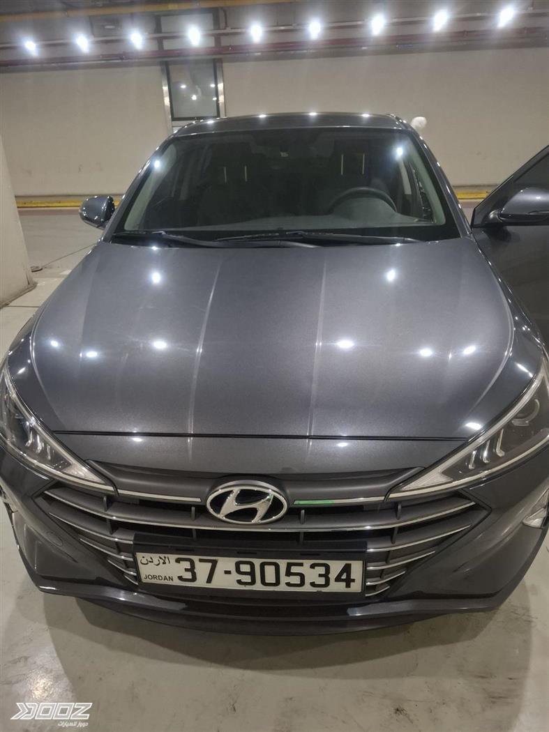 Car image for listing