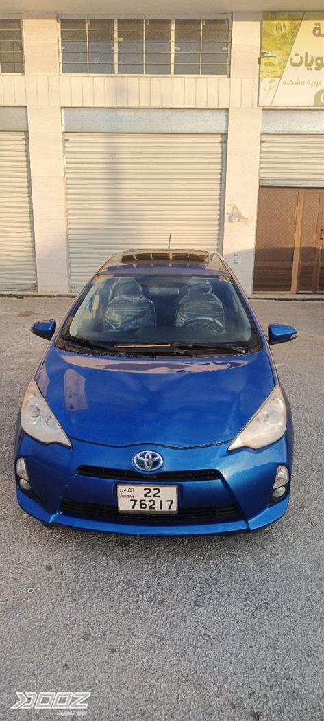 Car image for listing