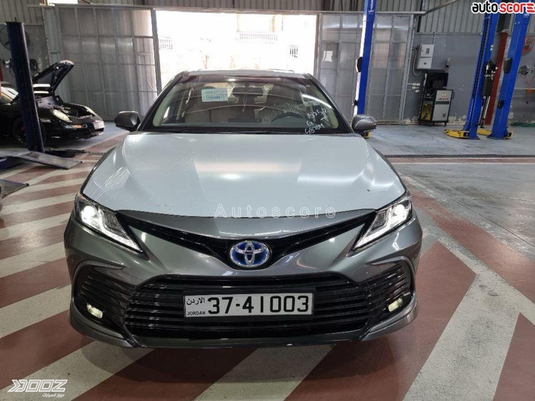 Car image for listing