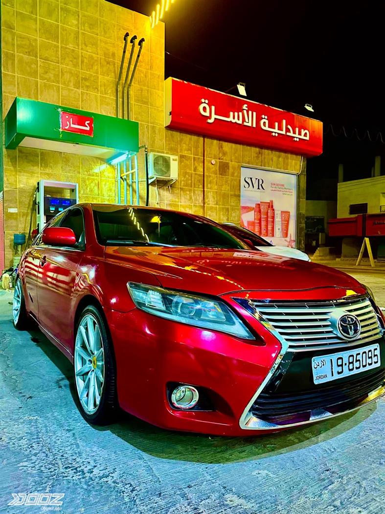 Car image for listing