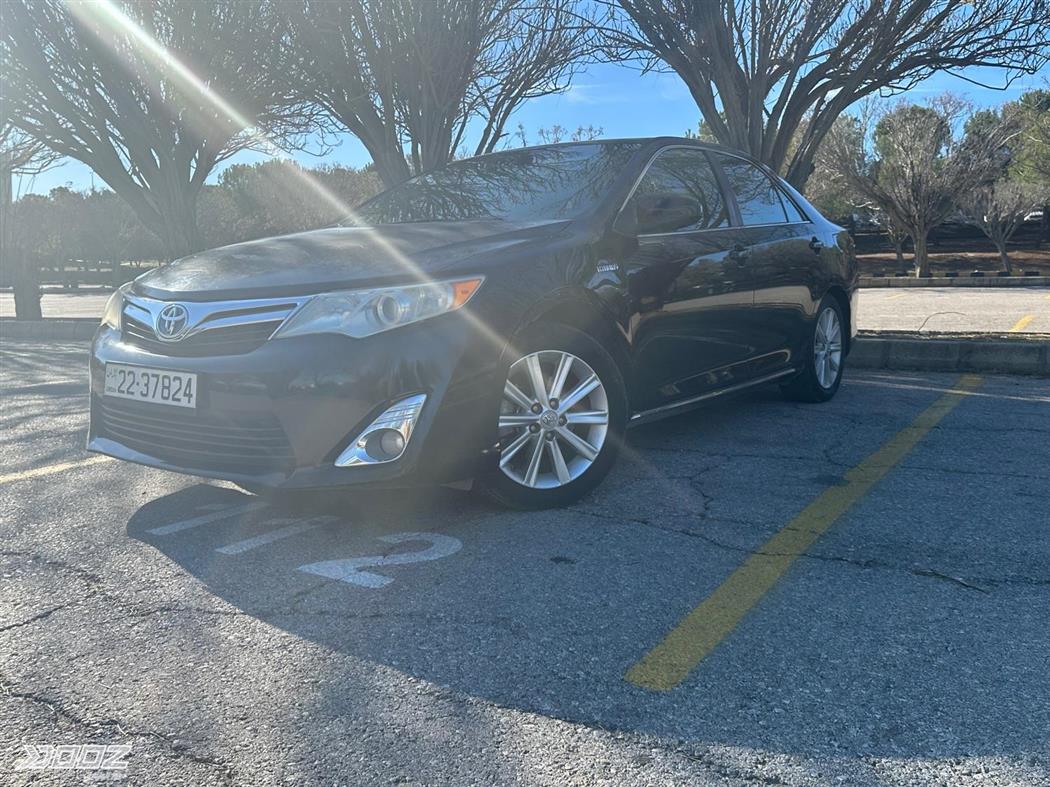 Car image for listing