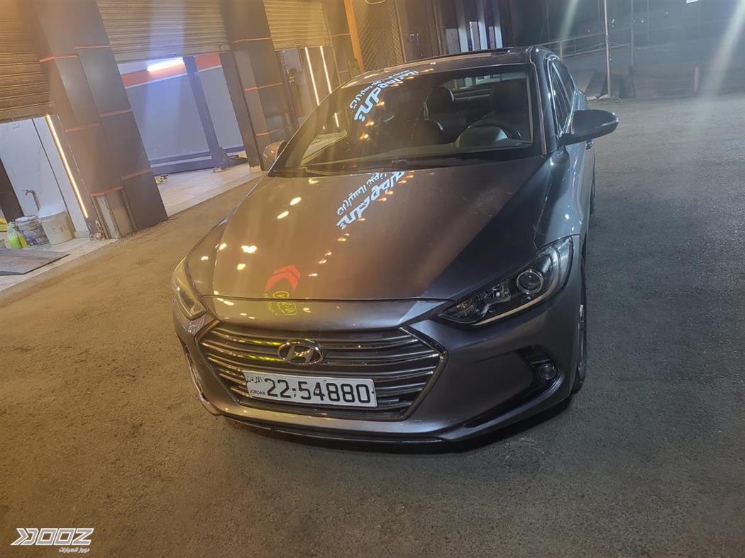 Car image for listing