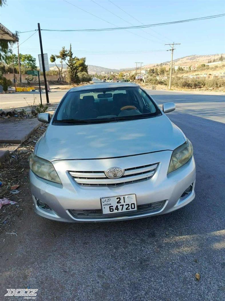 Car image for listing