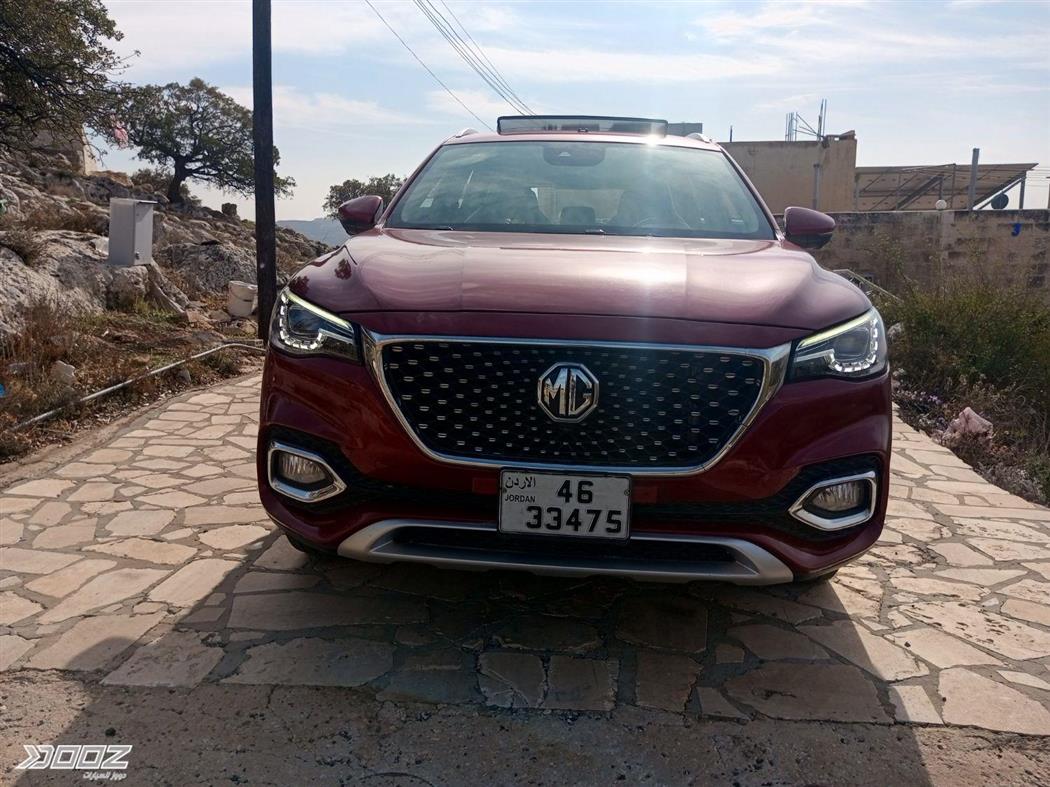 Car image for listing