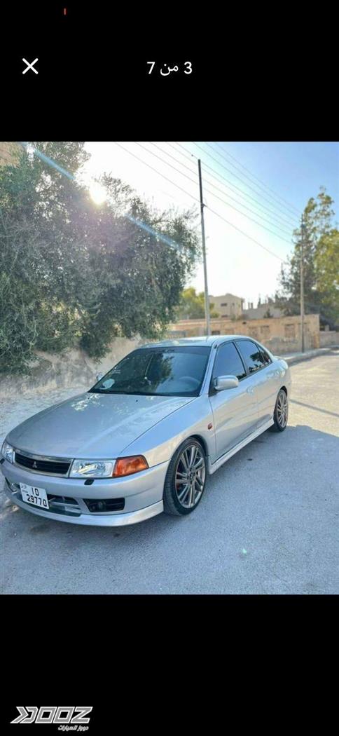 Car image for listing