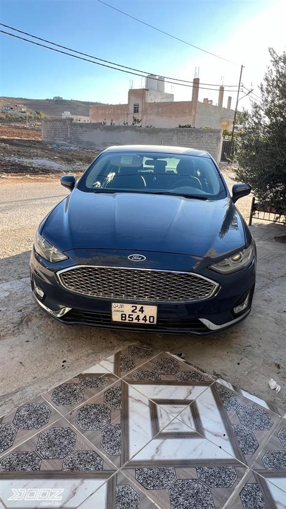 Car image for listing