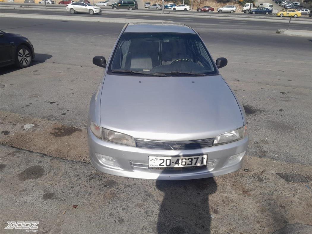 Car image for listing