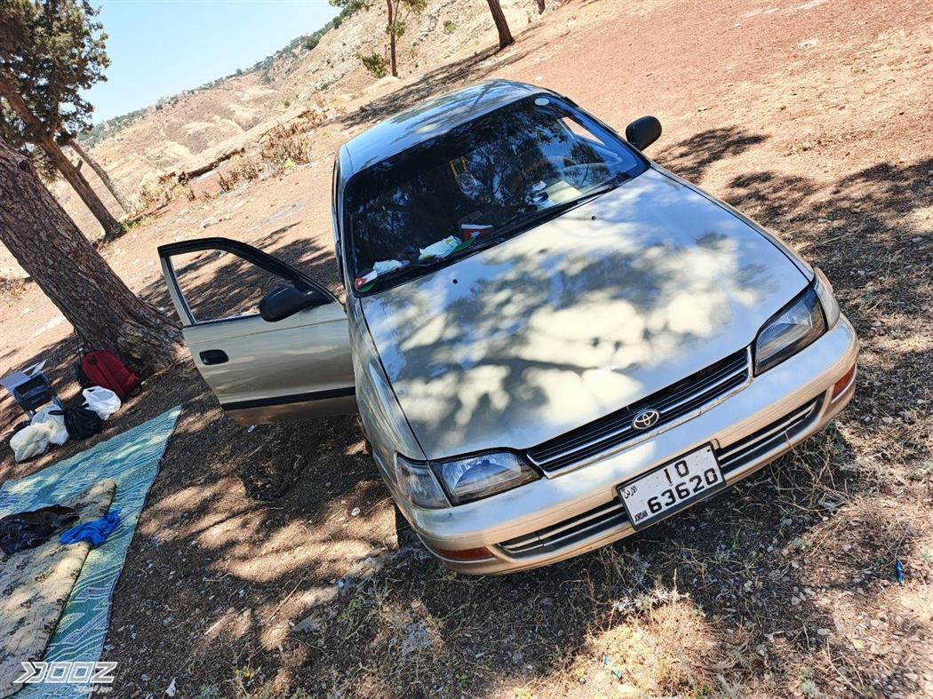 Car image for listing