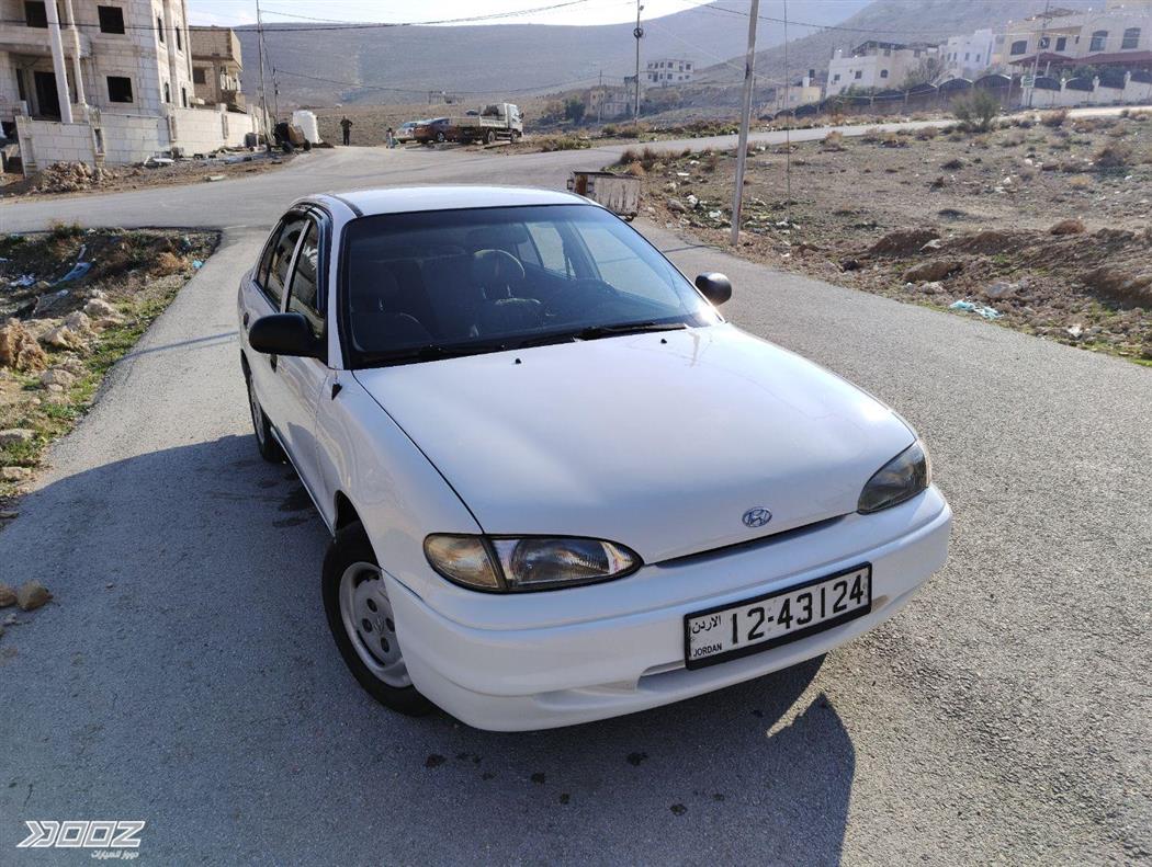 Car image for listing