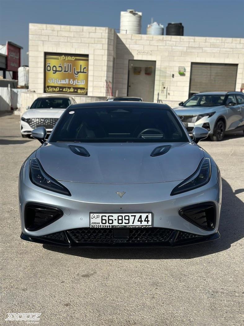 Car image for listing