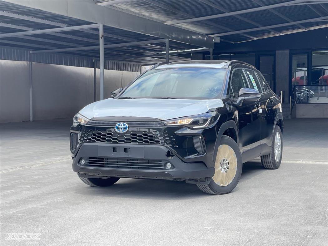 Car image for listing