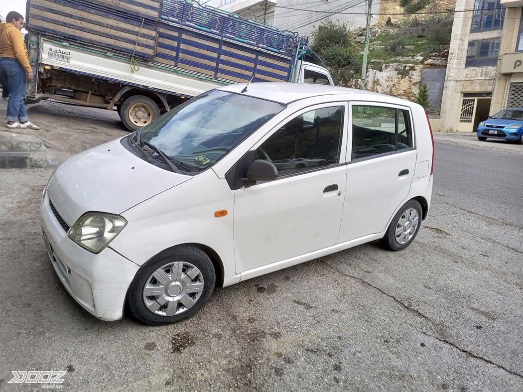 Car image for listing