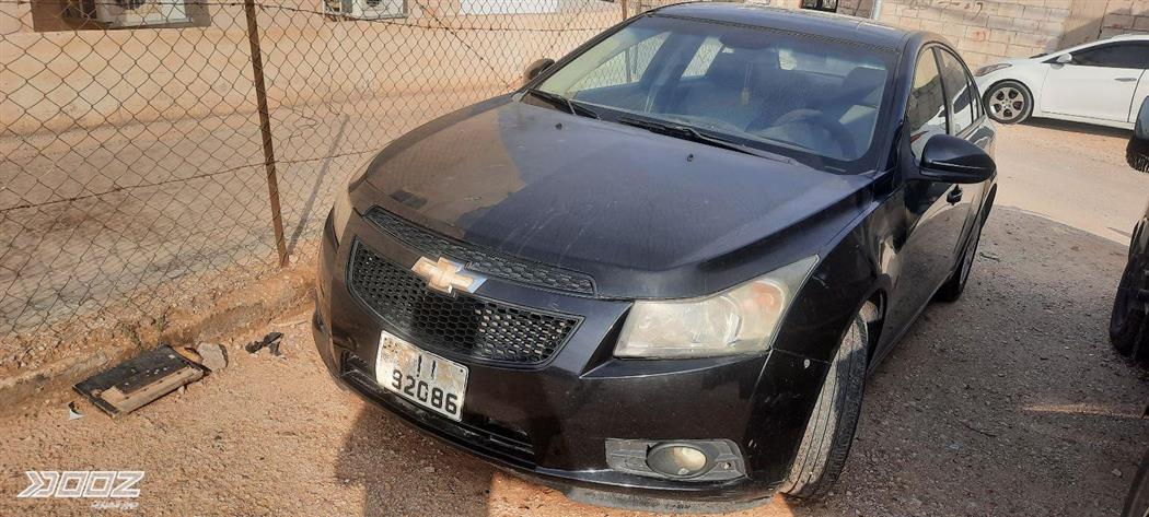 Car image for listing