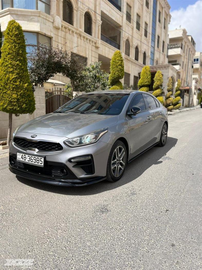 Car image for listing