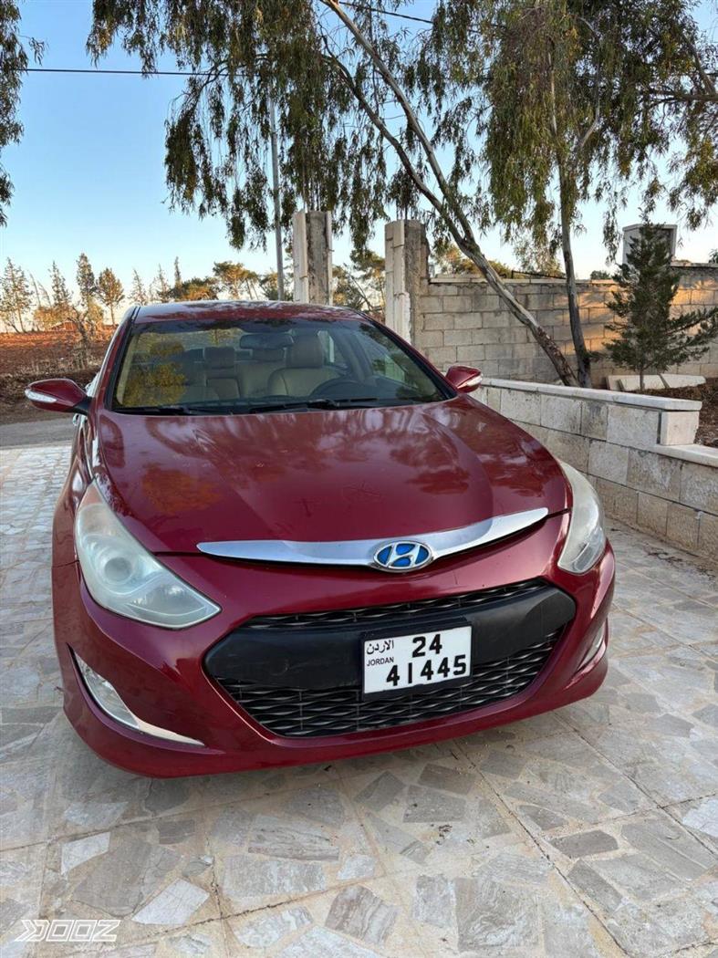 Car image for listing