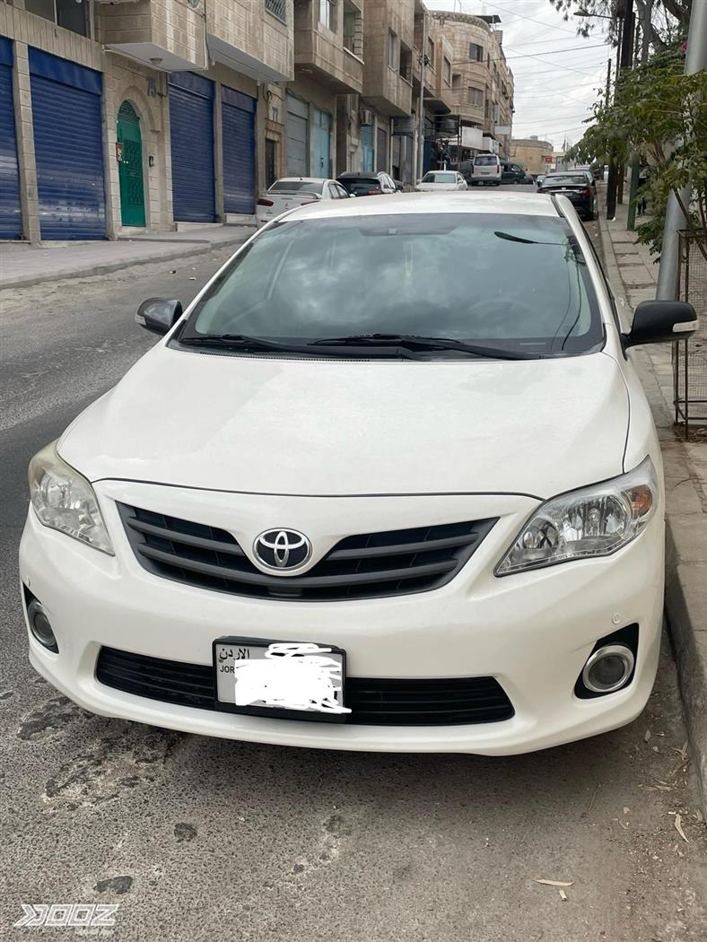 Car image for listing