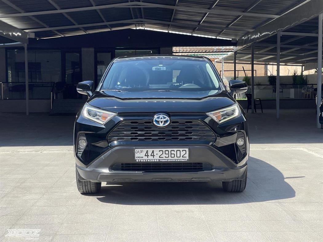 Car image for listing