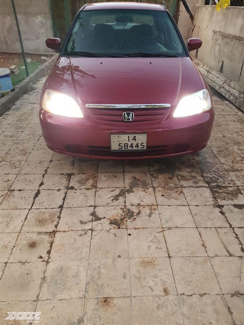 Car image for listing